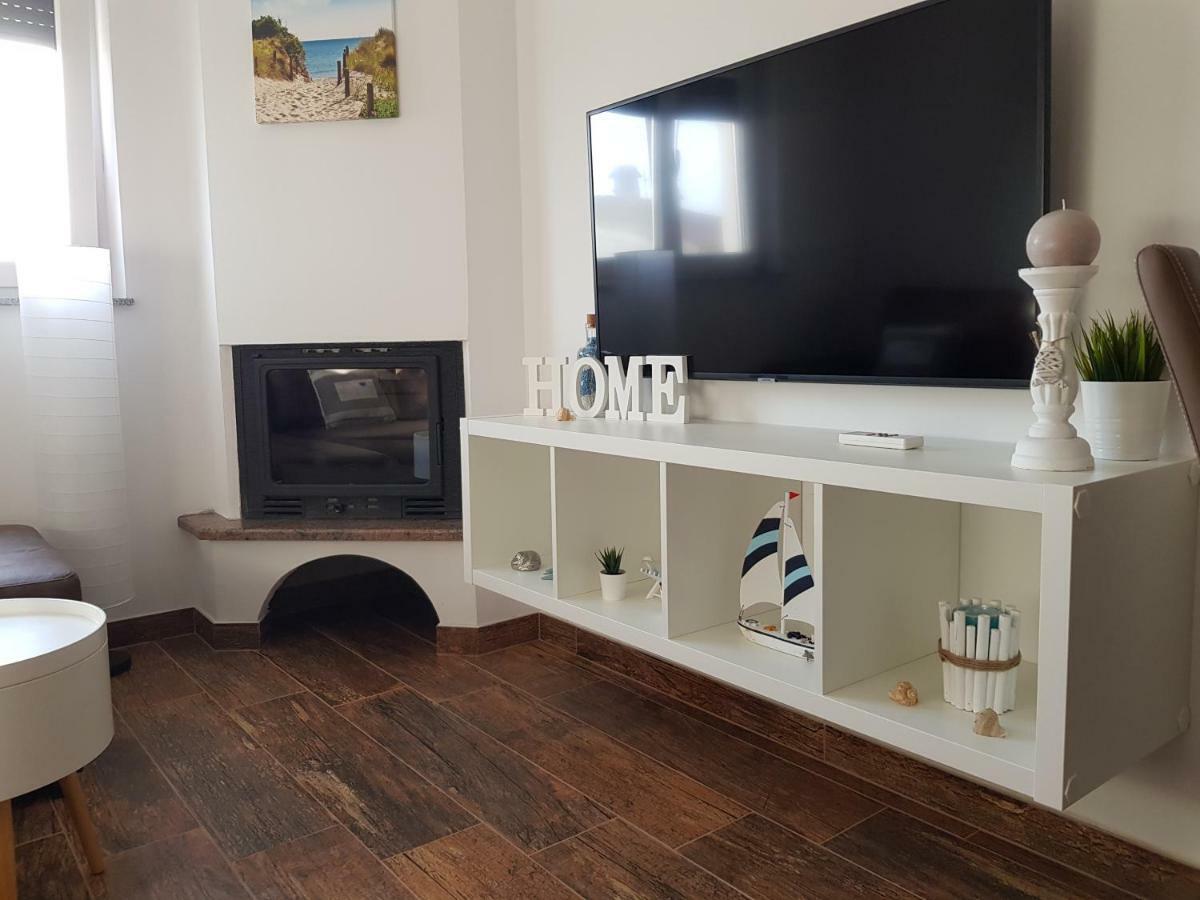La Bella Vita Marezige Luaran gambar