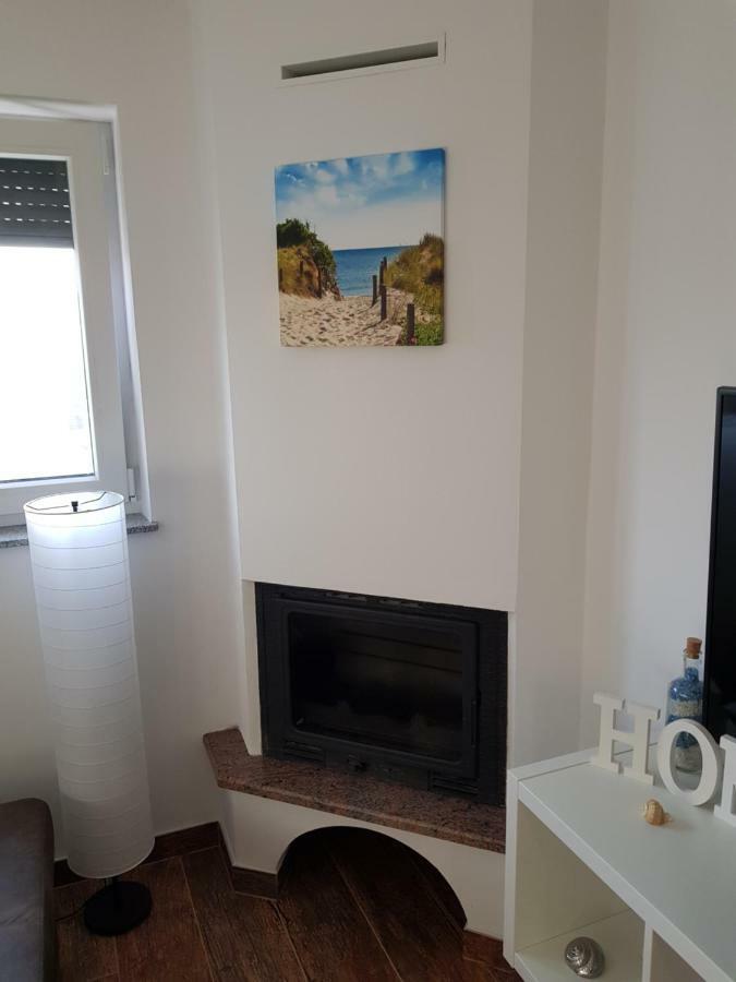 La Bella Vita Marezige Luaran gambar