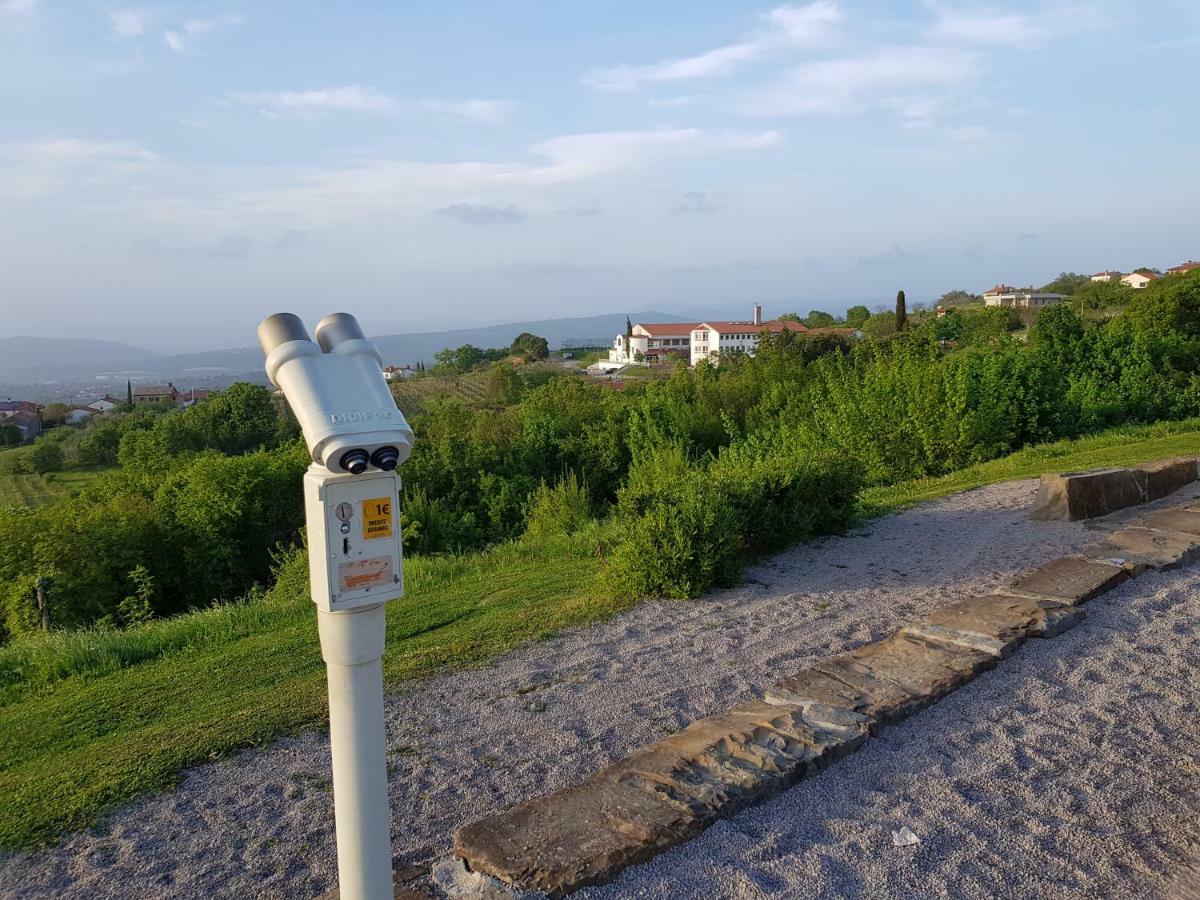 La Bella Vita Marezige Luaran gambar