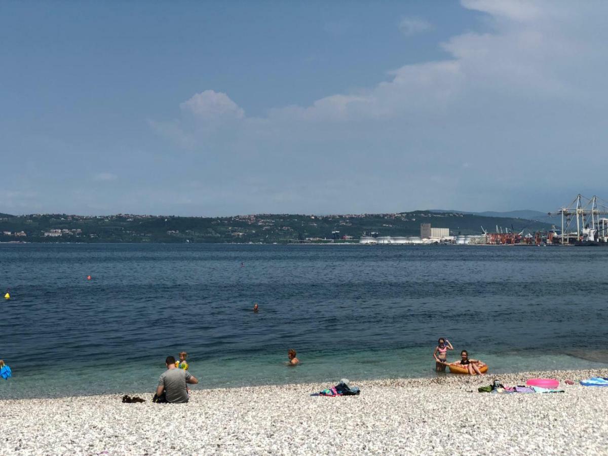 La Bella Vita Marezige Luaran gambar