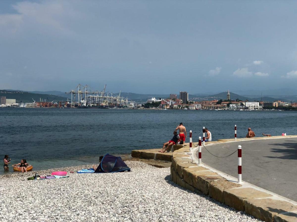 La Bella Vita Marezige Luaran gambar