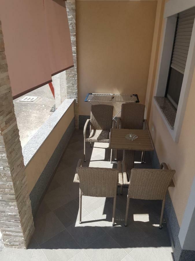 La Bella Vita Marezige Luaran gambar
